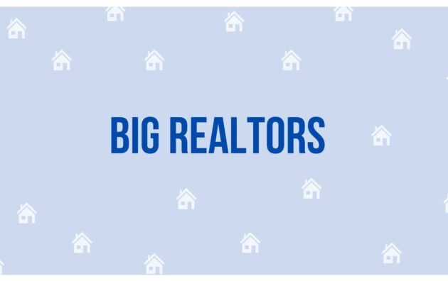 Big Realtors Property Dealer in Noida