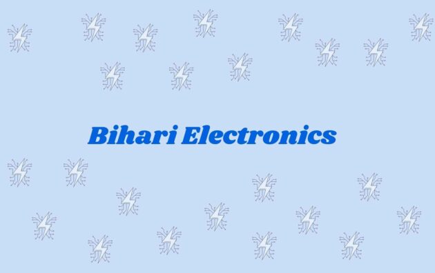 Bihari Electronics - Electronics Goods Dealer in Noida