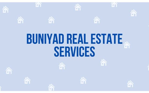 Buniyad Real Estate Services - Property Dealer in Noida