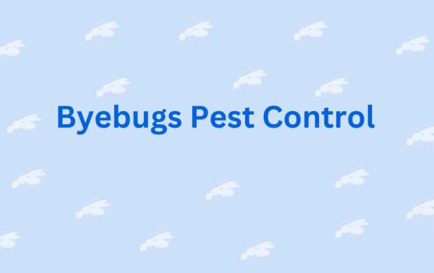 Byebugs Pest Control Pest Control Service in Noida