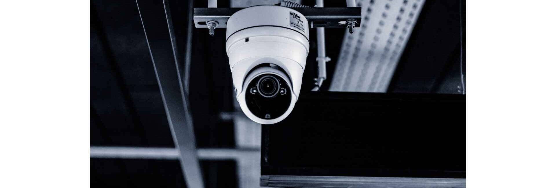 CCTV security solution and networking - Security Solutions Dealer in Noida
