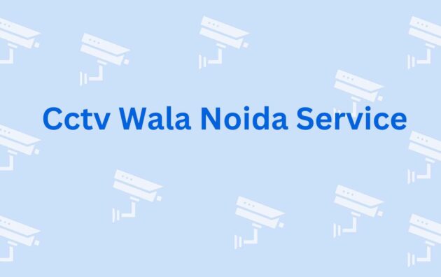 Cctv Wala Noida Service - CCTV Dealer in Noida