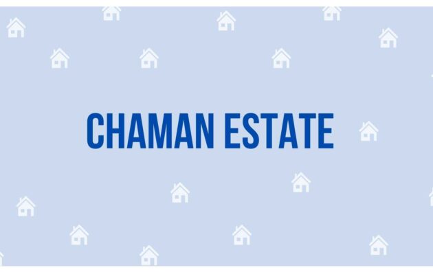 Chaman Estate - Property Dealer in Noida