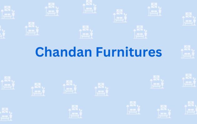 Chandan Furnitures - Furniture Dealer in Noida