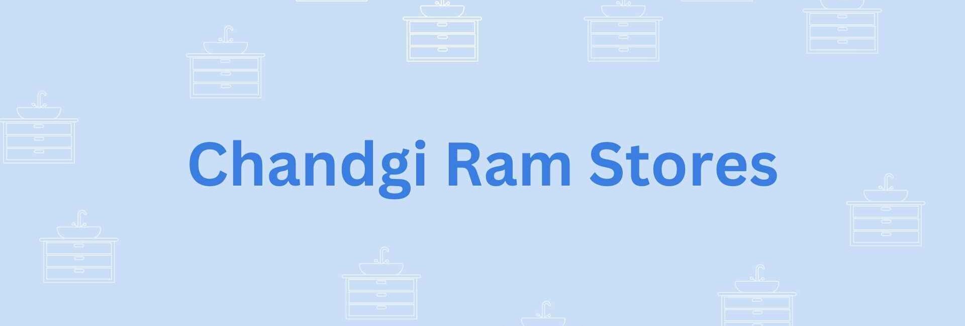 Chandgi Ram Stores- Sanitary drainage system in Noida