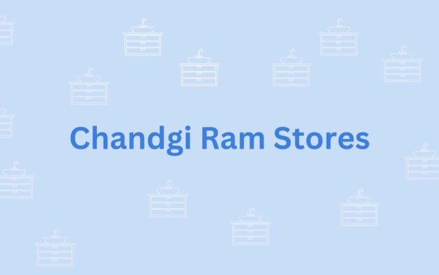 Chandgi Ram Stores- Sanitary drainage system in Noida