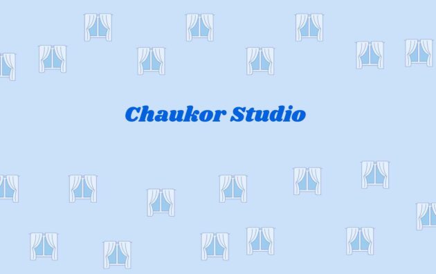 Chaukor Studio home interior dealers in Noida