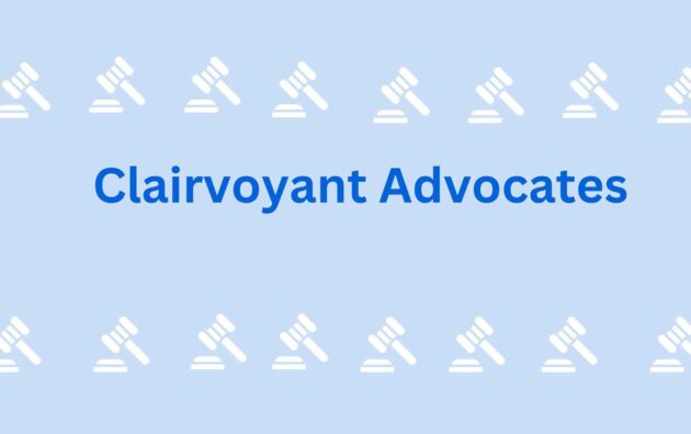 Clairvoyant Advocates - legal service provider in Noida