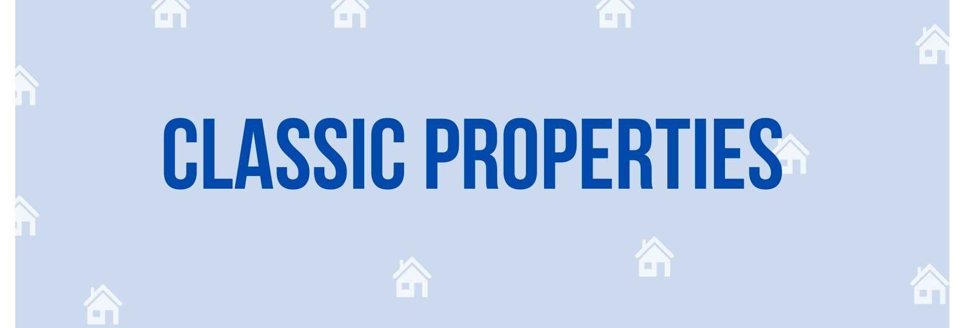 Classic Properties - Property Dealer in Noida