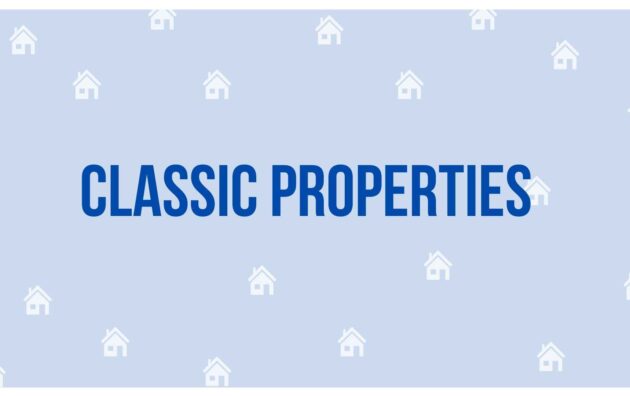 Classic Properties - Property Dealer in Noida