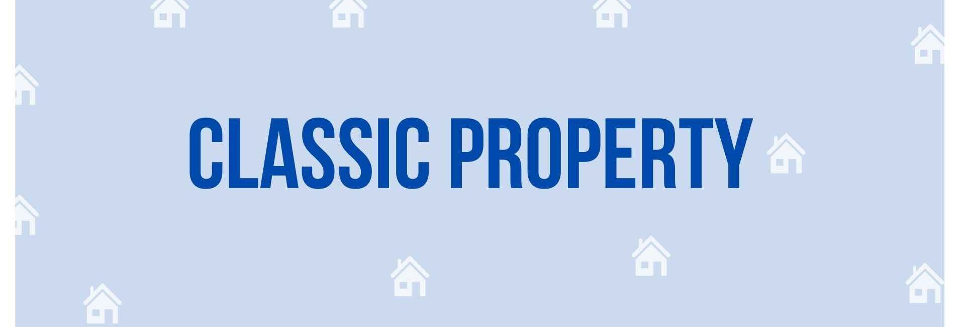 Classic Property - Property Dealer in Noida
