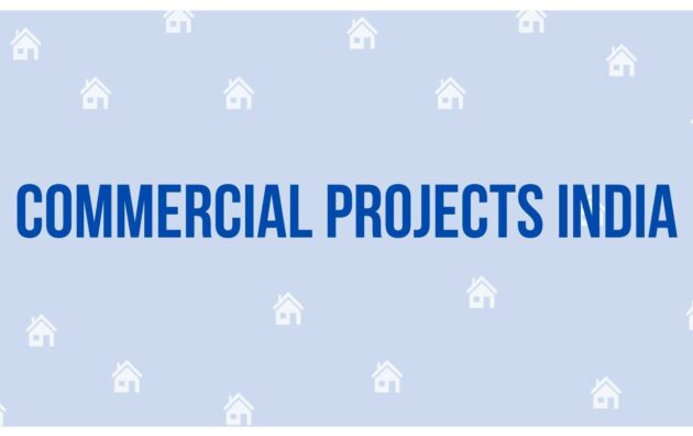 Commercial Projects India - Property Dealer in Noida