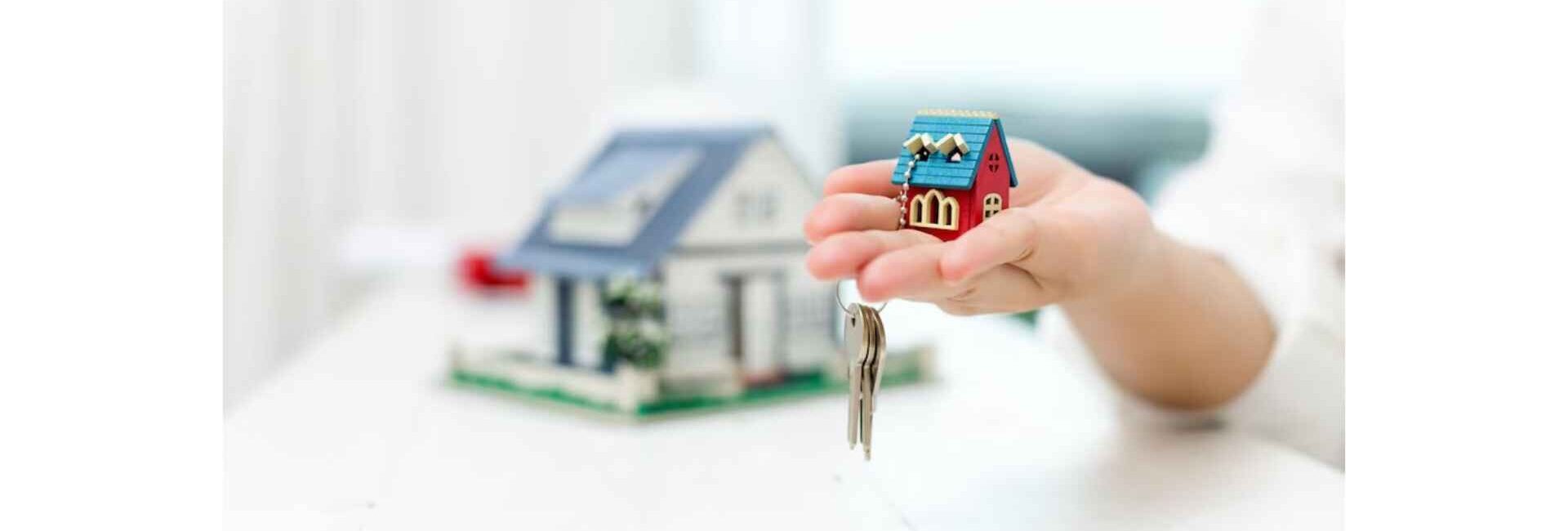 DHFL Vysya Housing Loan Finance Ltd- Expert Help With Home Loans in Noida