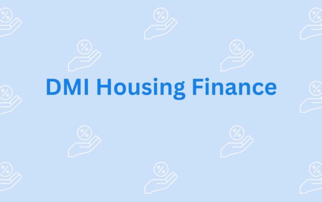 DMI Housing Finance- Home loan assistance in Noida