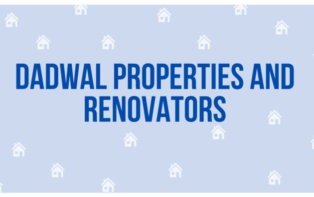 Dadwal Properties and Renovators Property Dealer in Noida