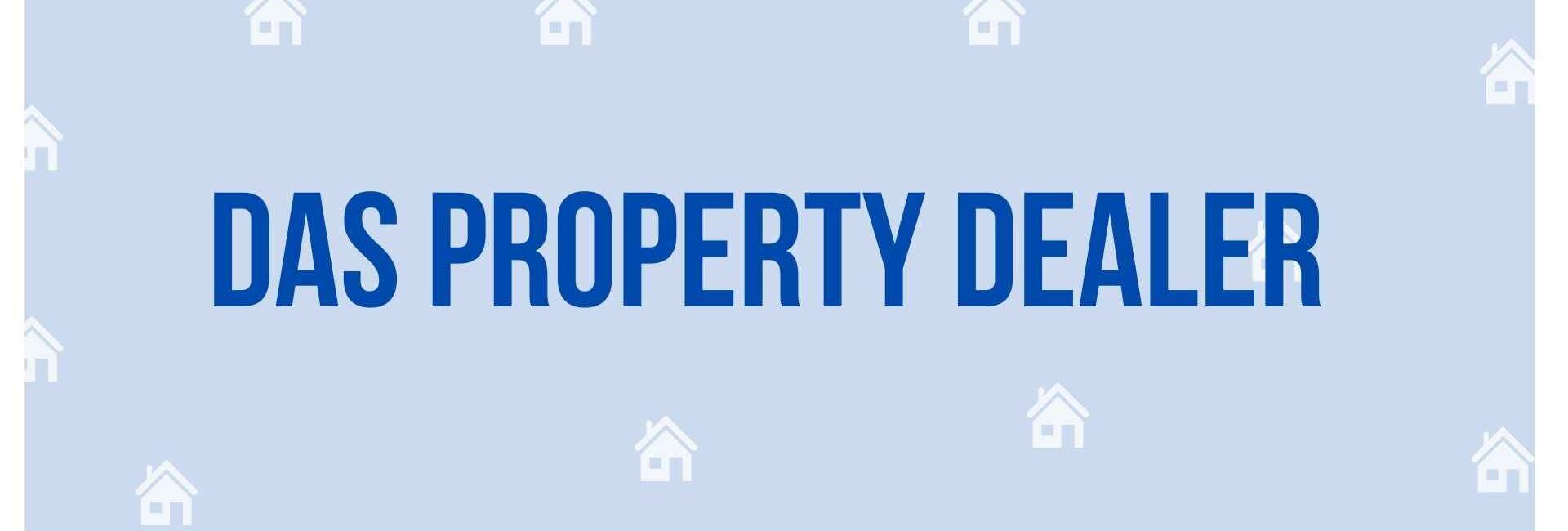 Das Property Dealer - Property Dealer in Noida