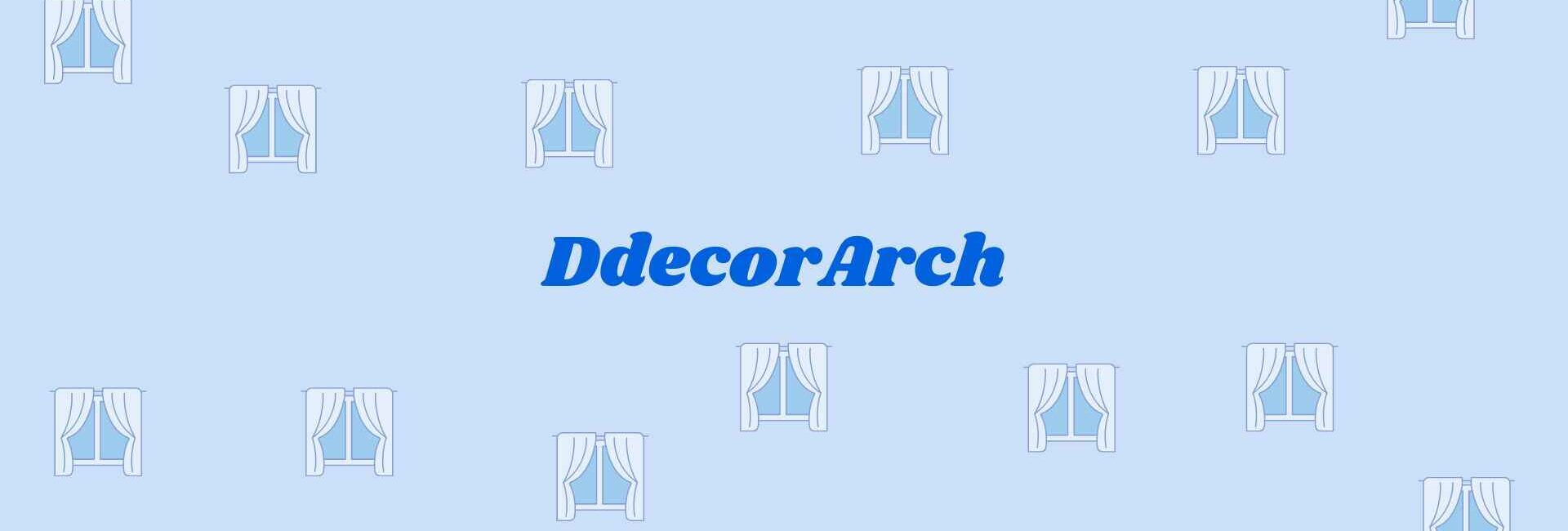 DdecorArch - home interior dealers in Noida