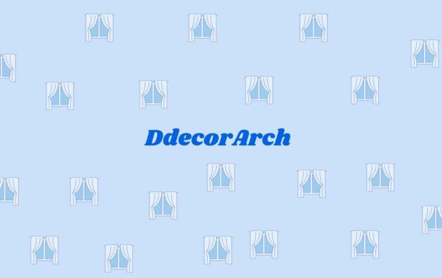 DdecorArch - home interior dealers in Noida