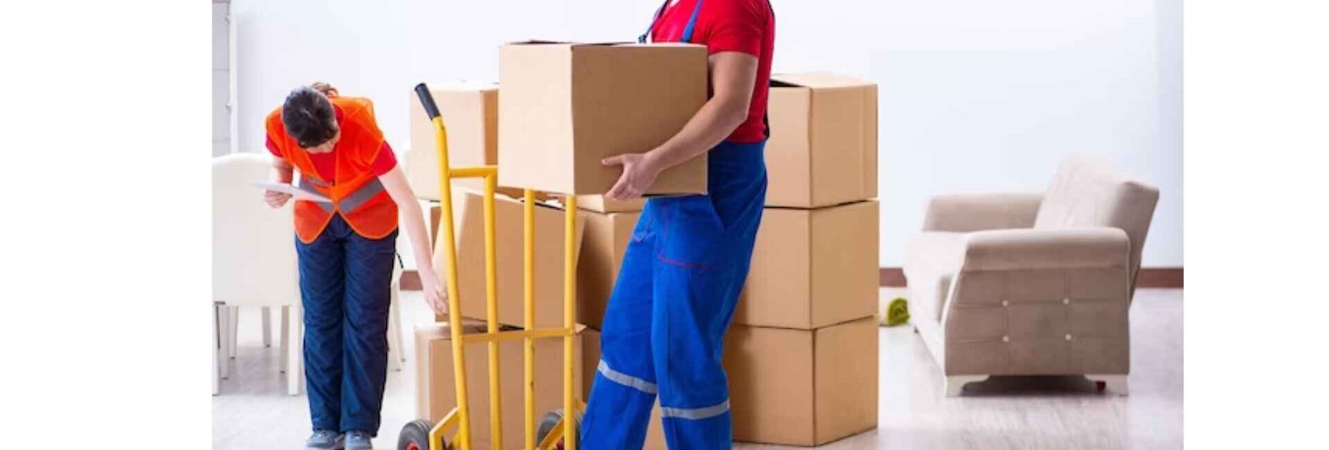 Debya Packers And Movers - Best Packers and Movers in Noida