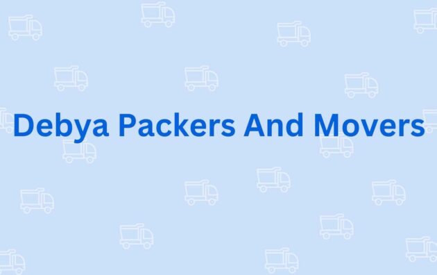 Debya Packers And Movers Packers and Movers in Noida
