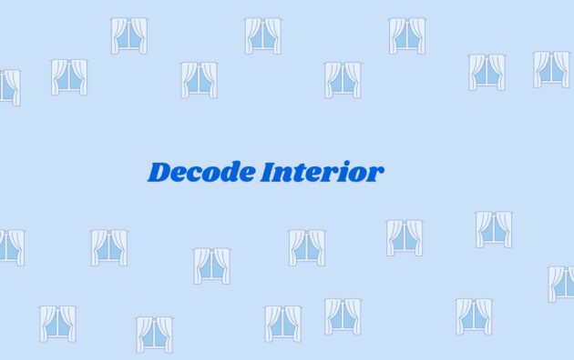 Decode Interior - home interior dealers in Noida
