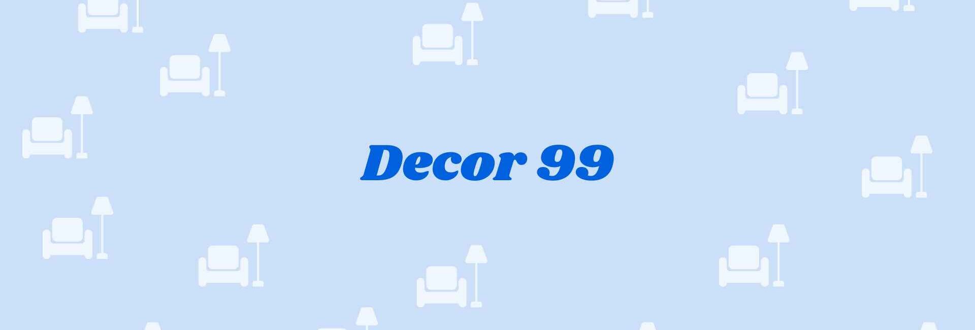 Decor 99 - home decor dealers in noida