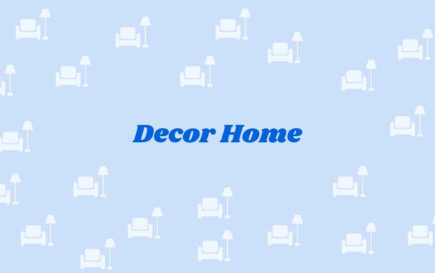 Decor Home - home decor dealers in noida