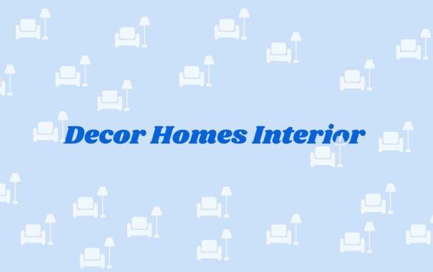 Decor Homes Interior - home decor dealers in noida