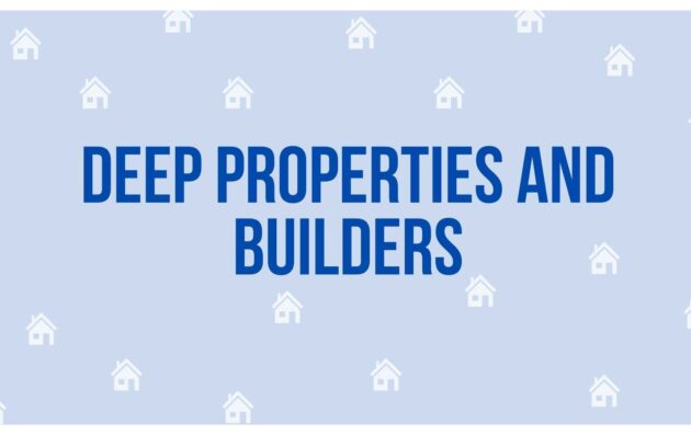 Deep Properties and Builders - Property Dealer in Noida