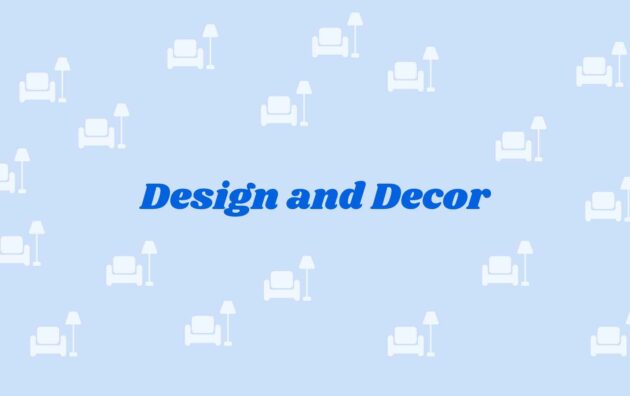 Design and Decor - home decor dealers in noida