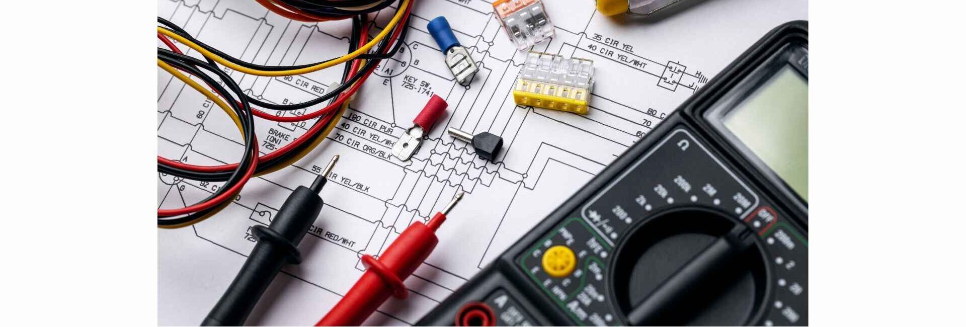 Dev Electricals- electrical safety inspections in Noida
