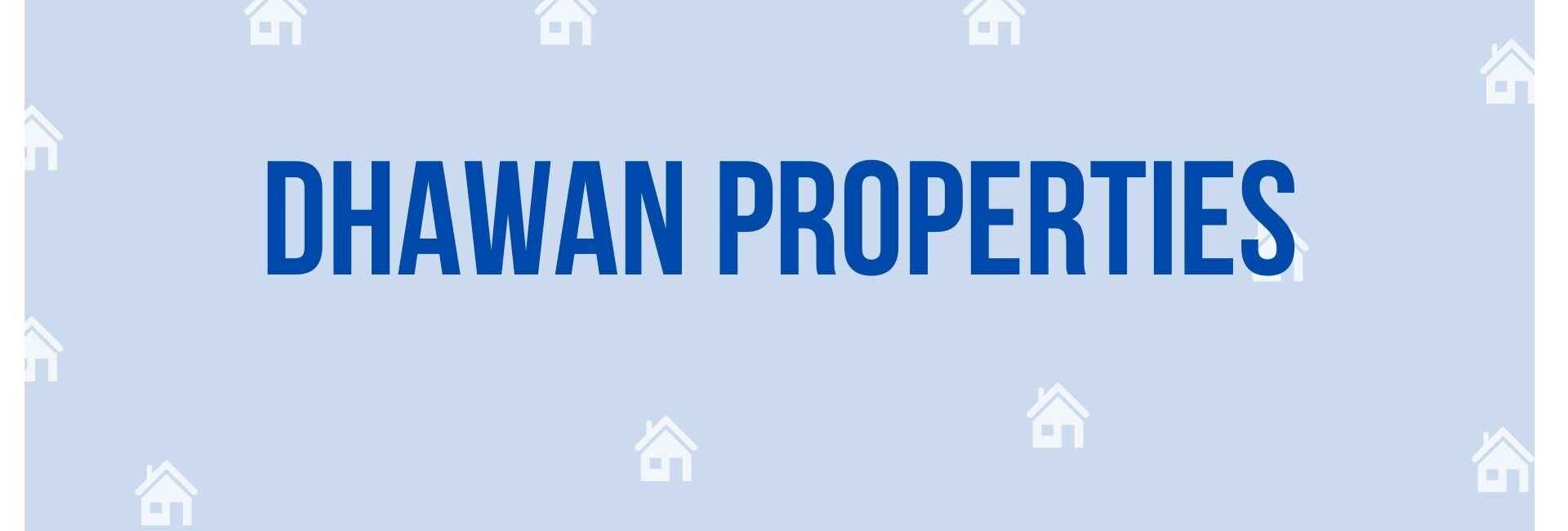 Dhawan Properties - Property Dealer in Noida