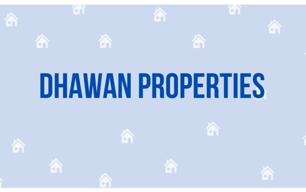 Dhawan Properties - Property Dealer in Noida
