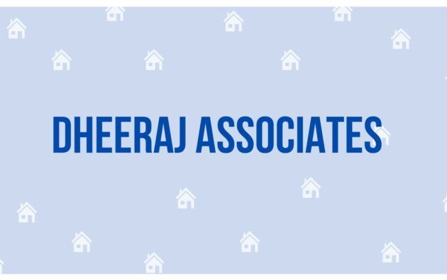 Dheeraj Associates - Property Dealer in Noida