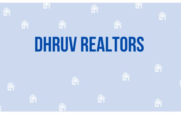 Dhruv Realtors - Property Dealer in Noida