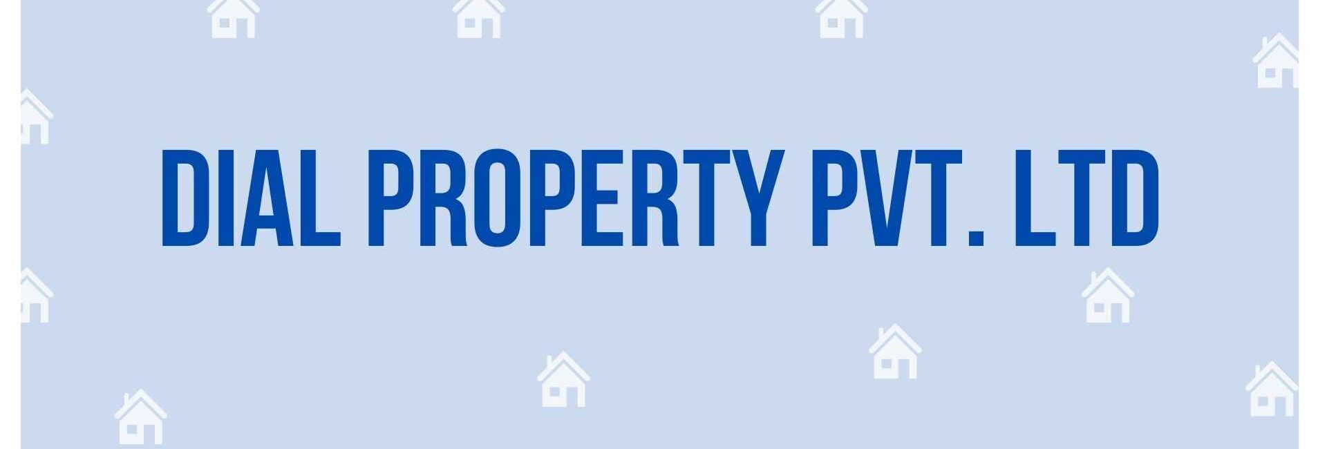 Dial Property Pvt. Ltd - Property Dealer in Noida