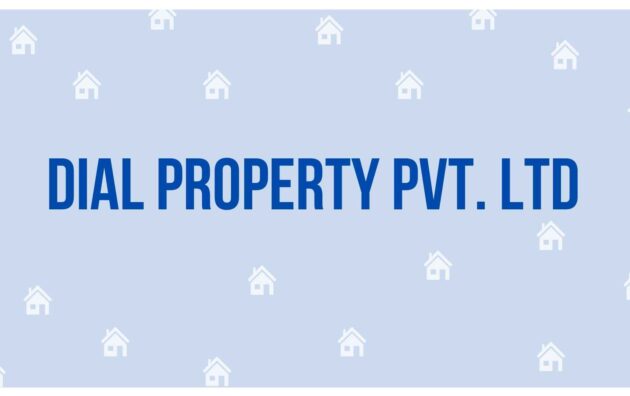 Dial Property Pvt. Ltd - Property Dealer in Noida