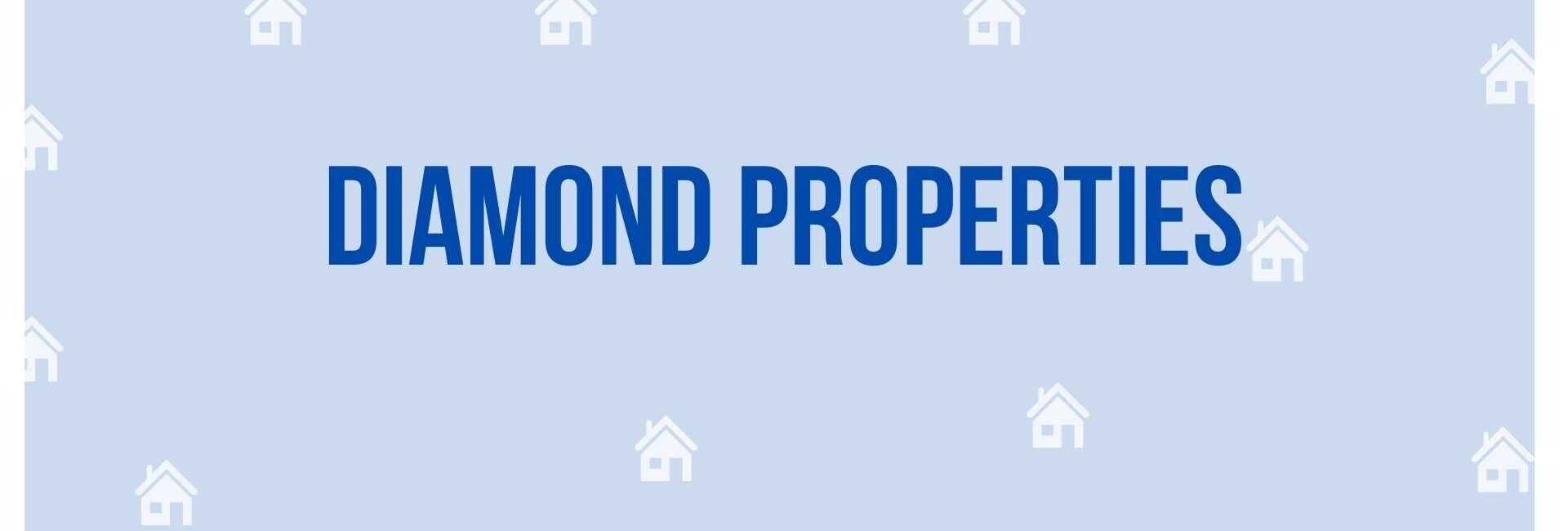 Diamond Properties - Property Dealer in Noida