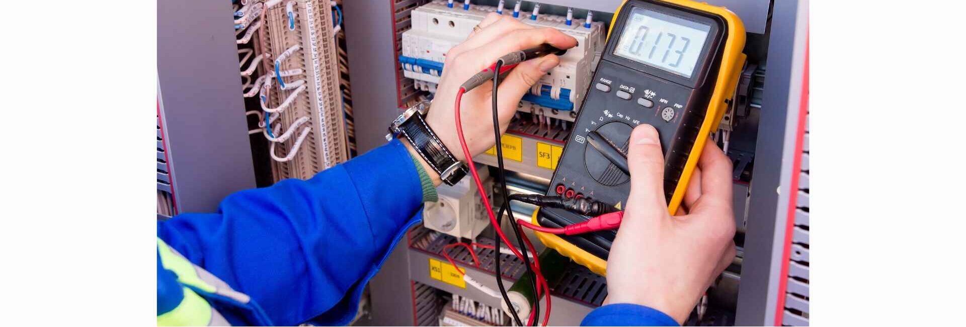 Dileep Electrician- electrical emergencies in Noida