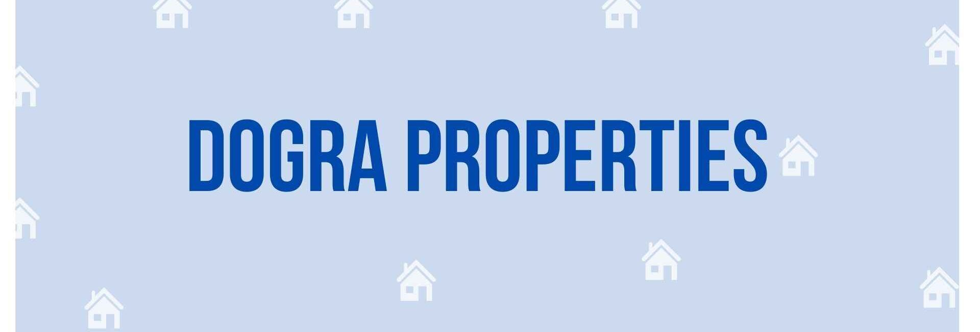Dogra Properties - Property Dealer in Noida