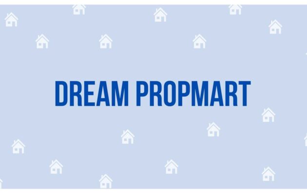Dream Propmart Property Dealer in Noida