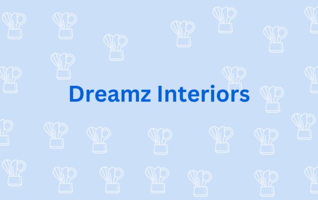 Dreamz Interiors Modular Kitchen Dealer in Noida