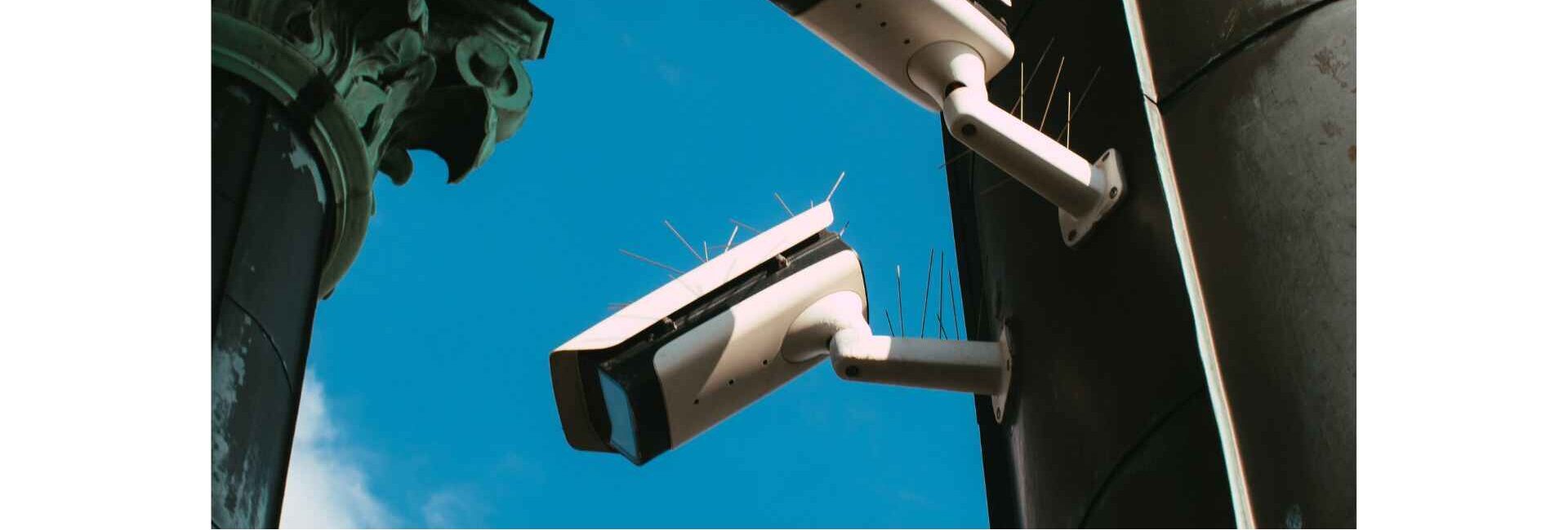 Drishti Electronics Security Systems Pvt. Ltd - CCTV Dealer in Noida