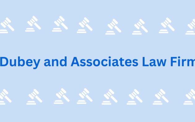 Dubey and Associates Law Firm - legal service provider in Noida