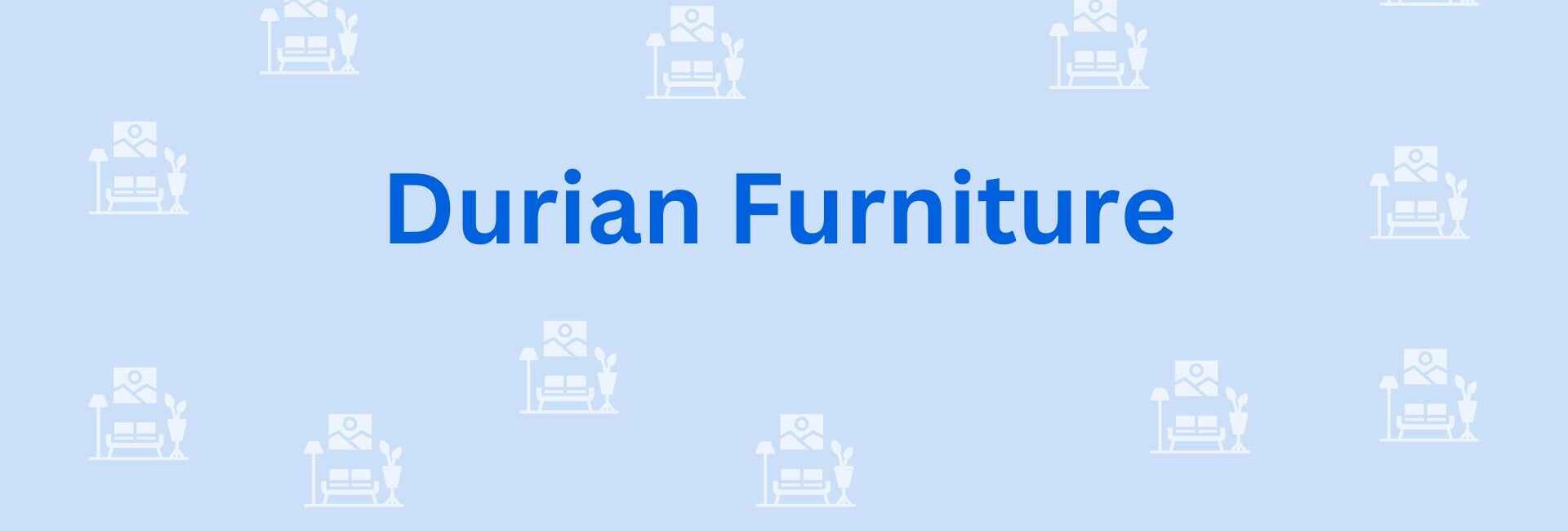 Durian Furniture - Furniture Dealer in Noida