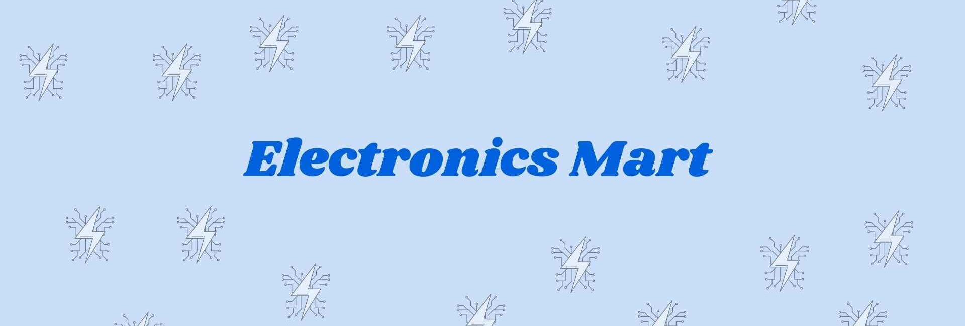 Electronics Mart - Electronics Goods Dealer in Noida