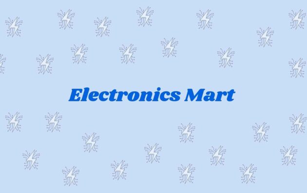 Electronics Mart - Electronics Goods Dealer in Noida