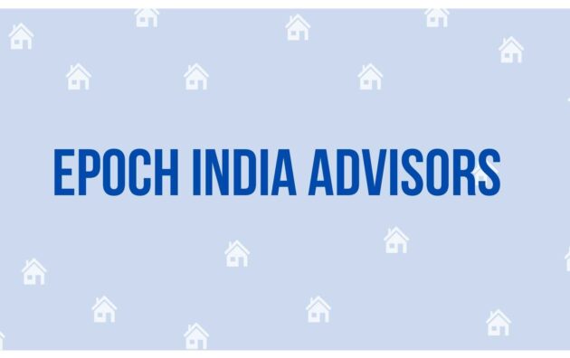 Epoch India Advisors - Property Dealer in Noida