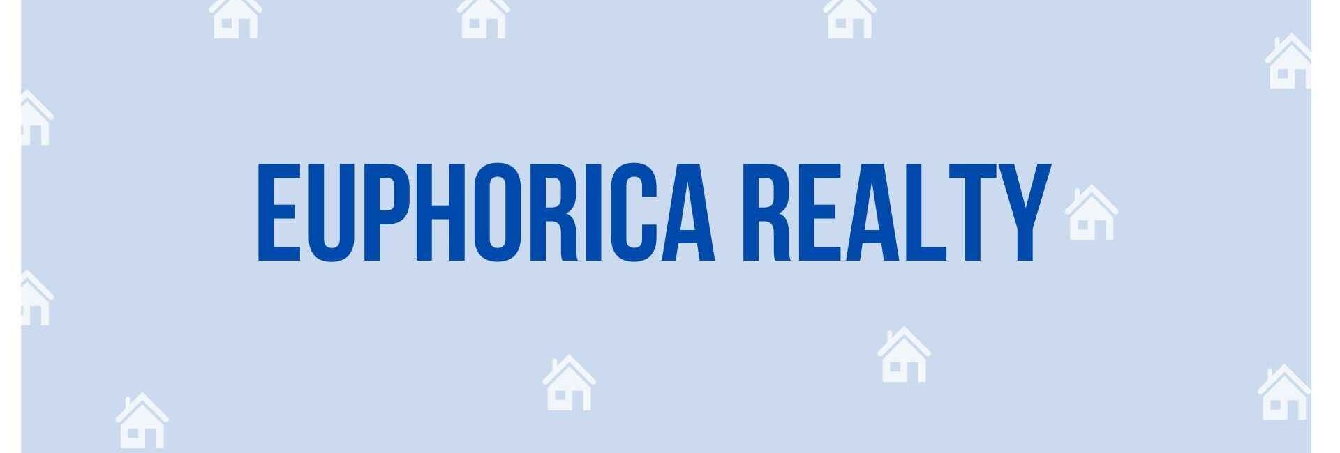 Euphorica Realty - Property Dealer in Noida