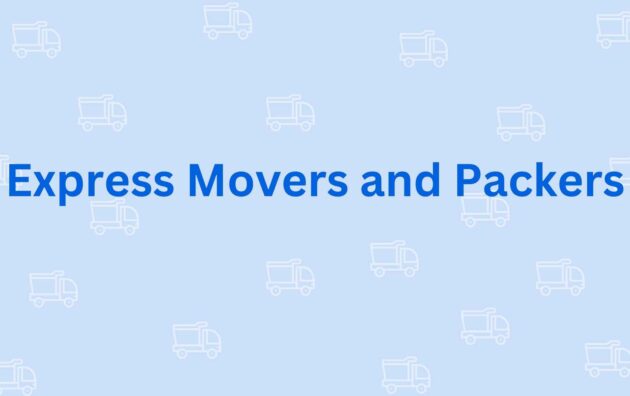 Express Movers and Packers - Packers and Movers in Noida